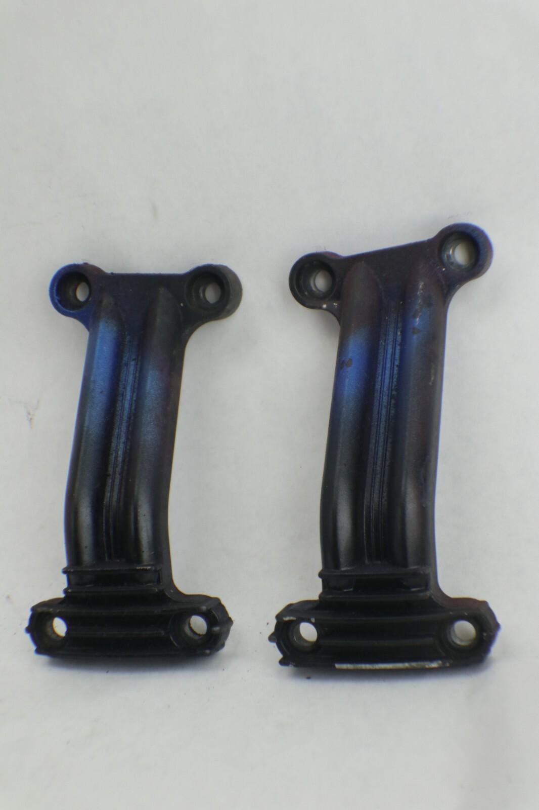 Yamaha Royal Star Tour Deluxe Venture Left/Right Engine Motor Mount Brackets - Image 3