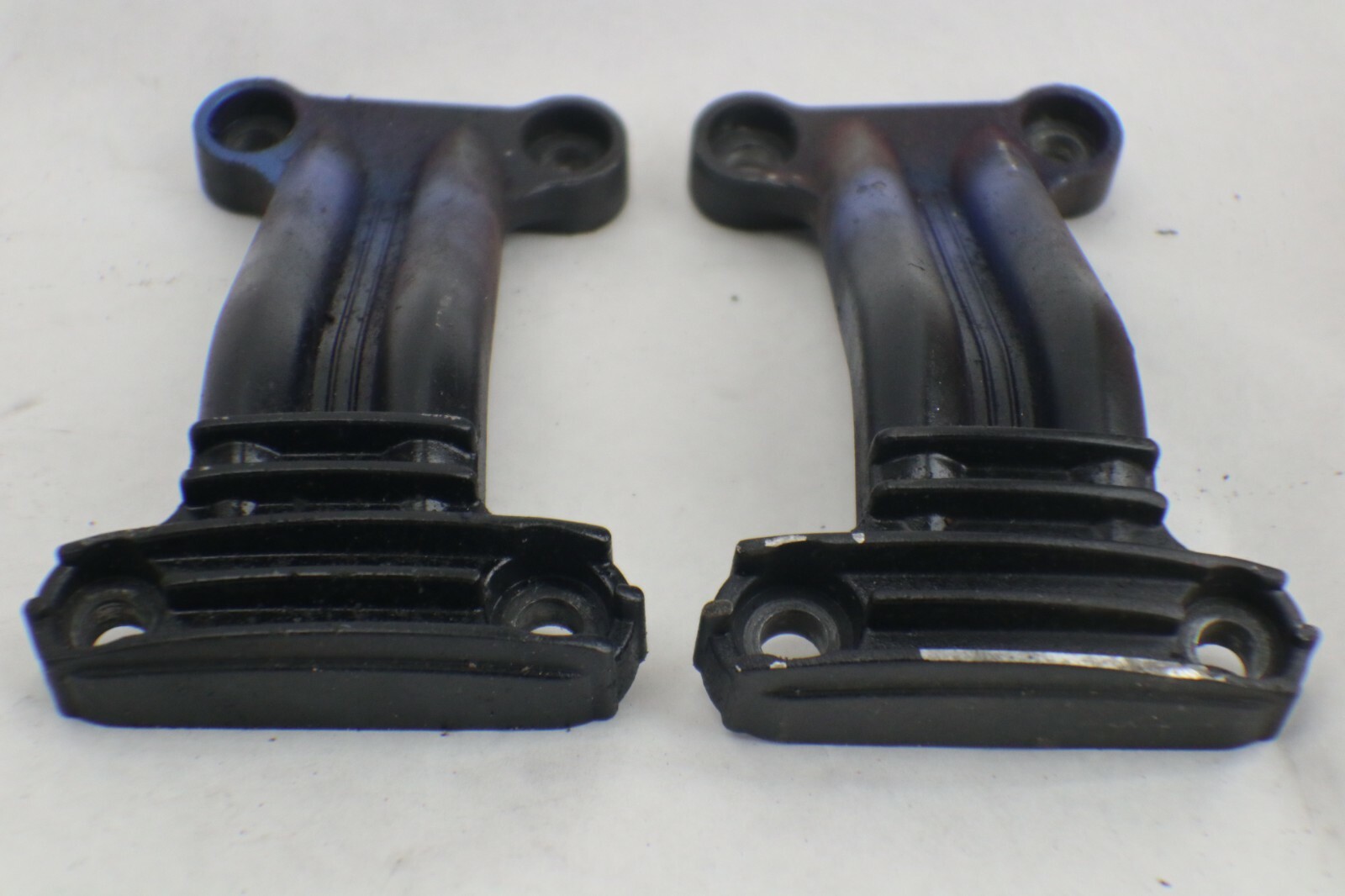 Yamaha Royal Star Tour Deluxe Venture Left/Right Engine Motor Mount Brackets - Image 4