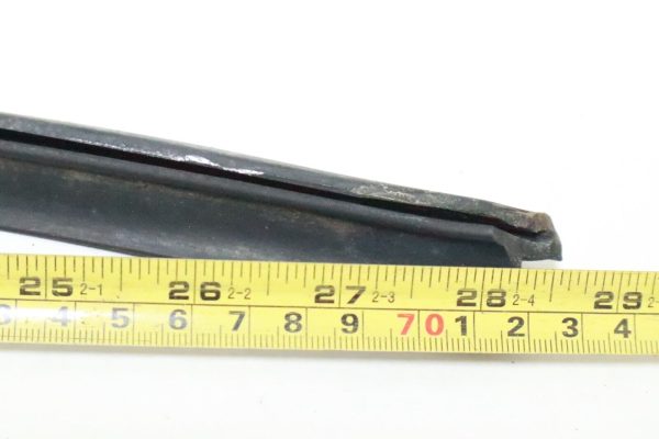 87-2000 KAWASAKI ZG1200 VOYAGER XII WINDSHIELD to meter seal  USED - Image 5
