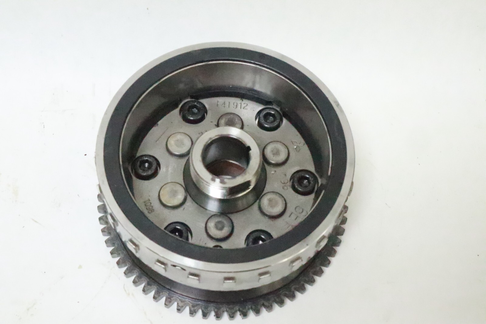 2016-2022 YAMAHA WAVERUNNER VX EX VX1050E FLYWHEEL 6EY-81450-00-00