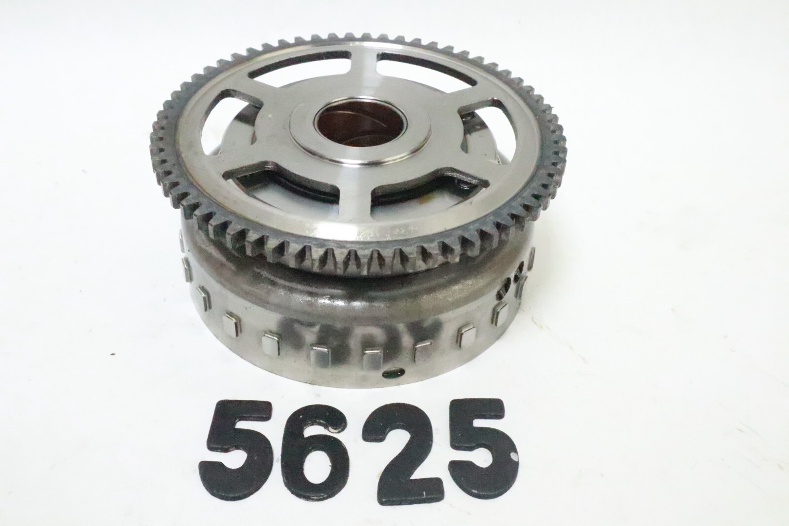 2016-2022 YAMAHA WAVERUNNER VX EX VX1050E FLYWHEEL 6EY-81450-00-00 - Image 2