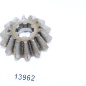 Dobson Parts