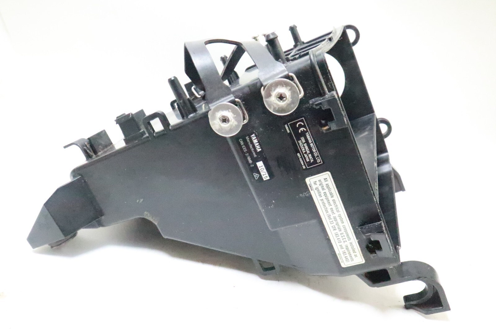 Yamaha WaveRunner 2016-2019 VX V1 EX OEM Air Cleaner HOUSING # 6EY-14410-00-00