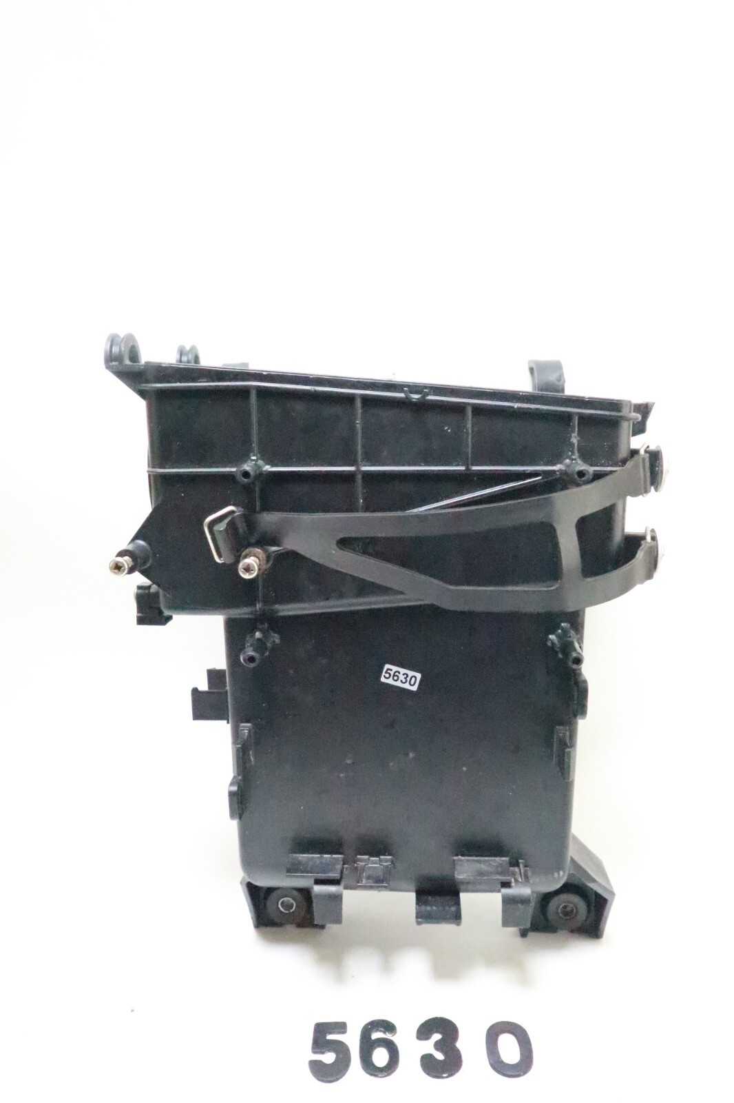 Yamaha WaveRunner 2016-2019 VX V1 EX OEM Air Cleaner HOUSING # 6EY-14410-00-00 - Image 2