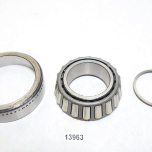 Dobson Parts