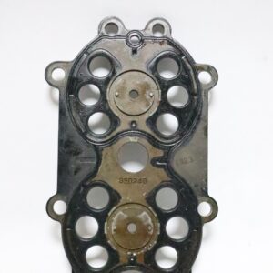 Dobson Parts
