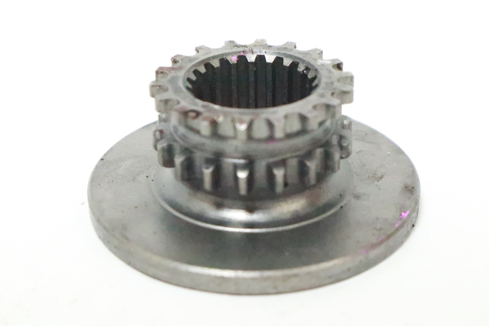 SUZUKI SV650S 99-9 SV650A 7-9 SV650 99-9 CAM CHAIN DRIVE SPROCKET # 12731-19F00