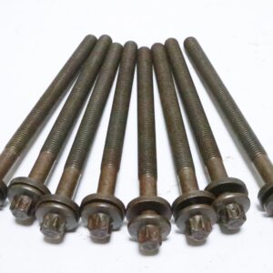 Dobson Parts