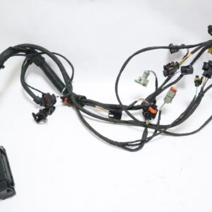 Dobson Parts