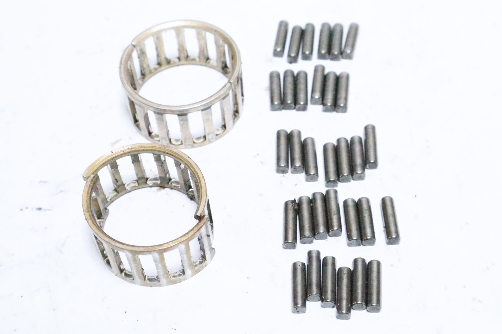 Chrysler Force FK85228-1 Bearing Cage & Rollers - Used
