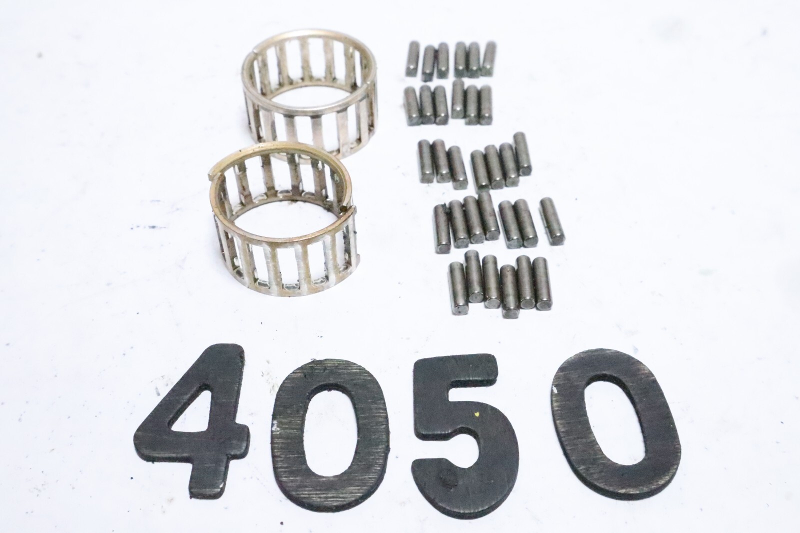 Chrysler Force FK85228-1 Bearing Cage & Rollers - Used - Image 2