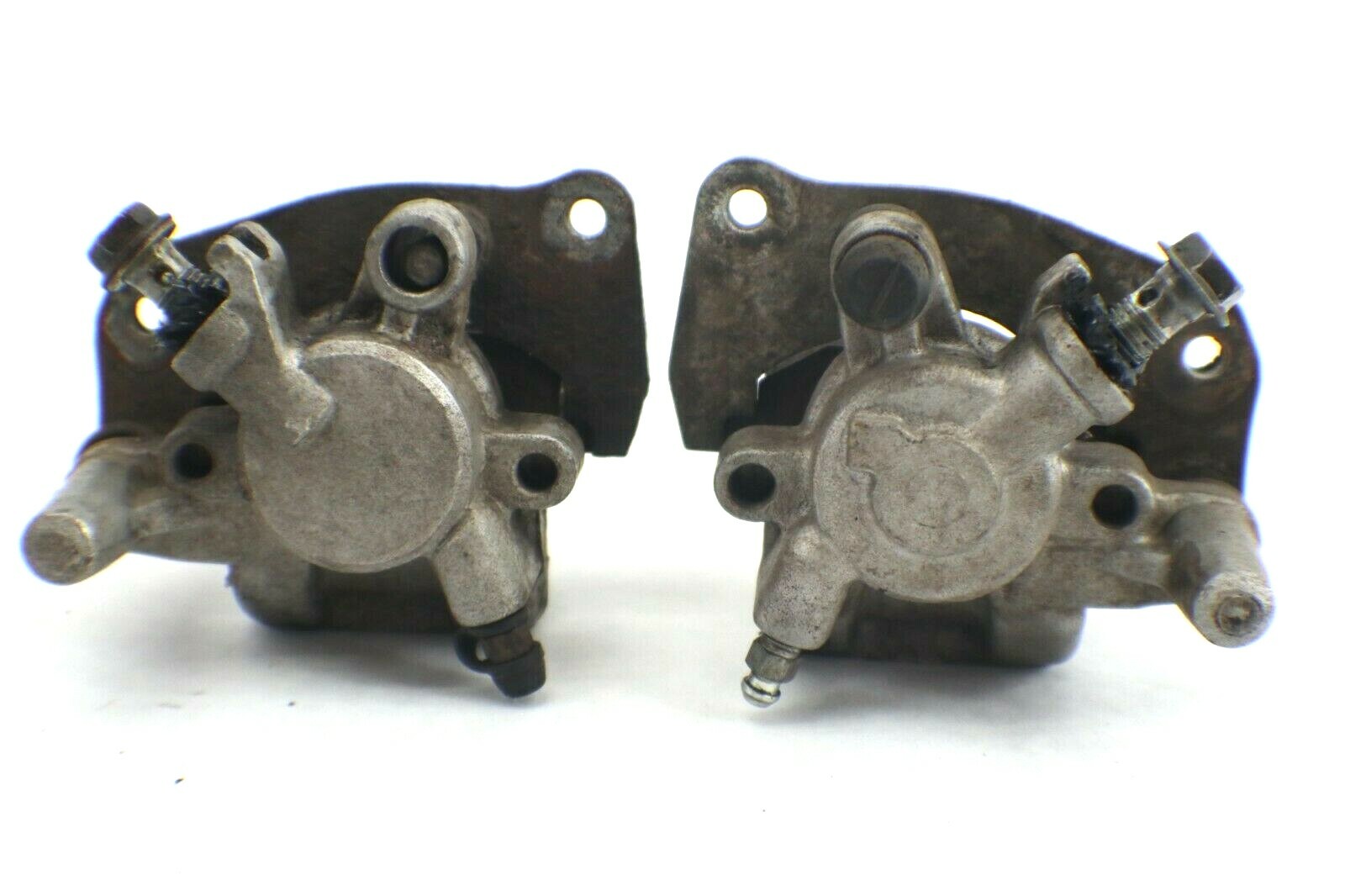 08-2018 Suzuki Front Right Left Brake Caliper King Quad 400 LT-A450X XZ 2007-10