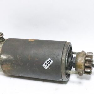 Dobson Parts