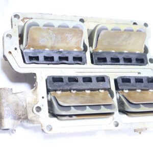Dobson Parts