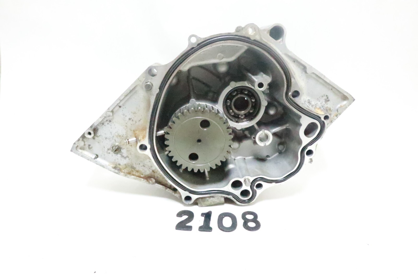 2005-2010 YAMAHA WAVERUNNER FX VX VX1100 ENGINE MOTOR OIL PUMP 99999-03984-00 - Image 2