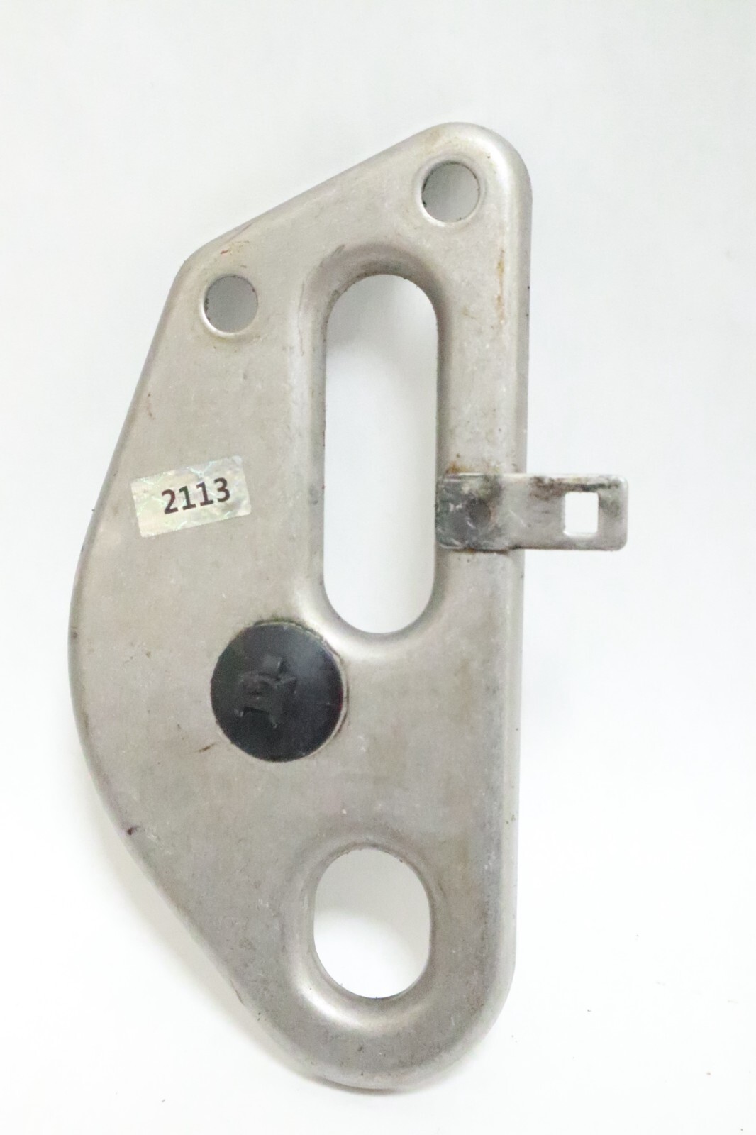 2005-2015 Yamaha OEM Reflector Bracket Freshwater WaveRunner VX 110 - Image 2
