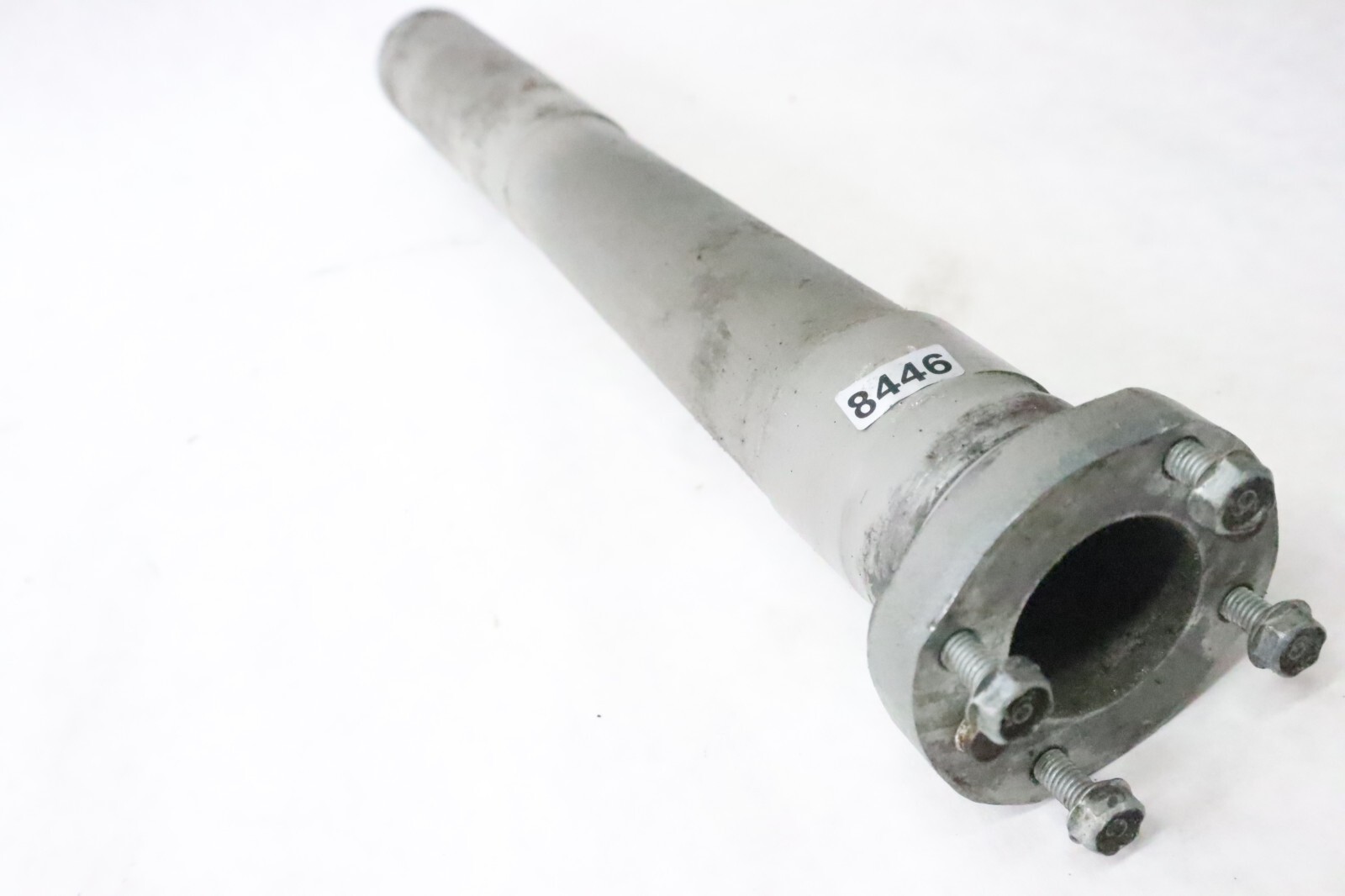 1984-1997 689-42521-00-94 Yamaha 25 hp 84833M Steering Shaft Yoke Pivot