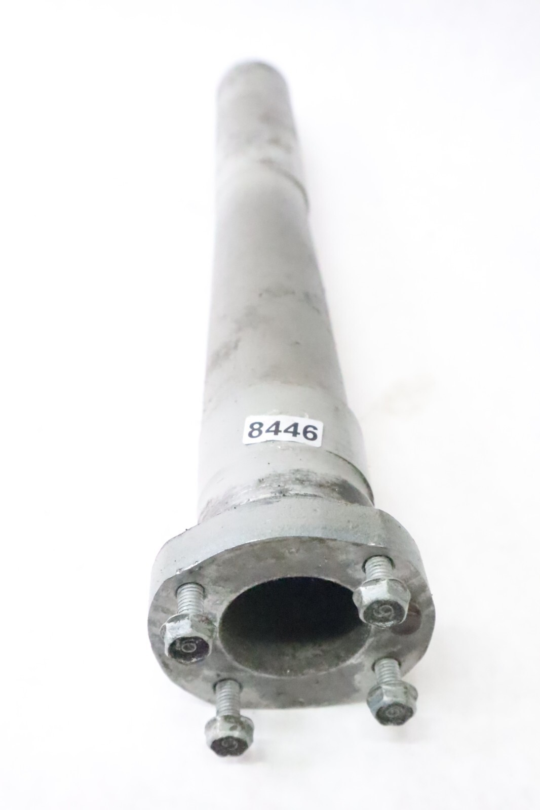 1984-1997 689-42521-00-94 Yamaha 25 hp 84833M Steering Shaft Yoke Pivot - Image 2