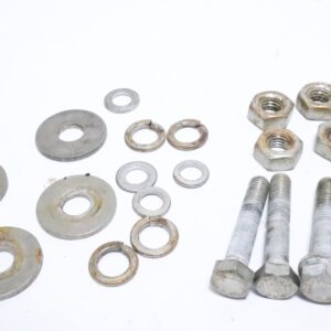 Dobson Parts