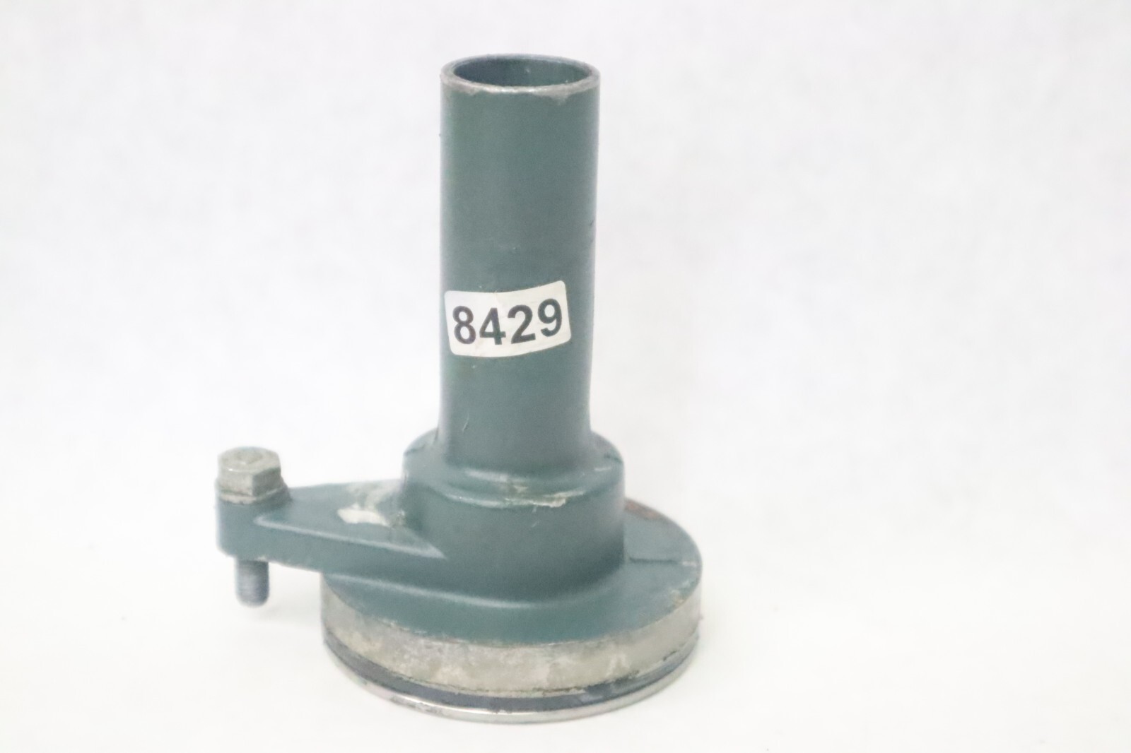 Yamaha Mariner 689-15396-01-5B BLOCK Lower Housing Crank Oil Seal 25-30 hp - Image 8