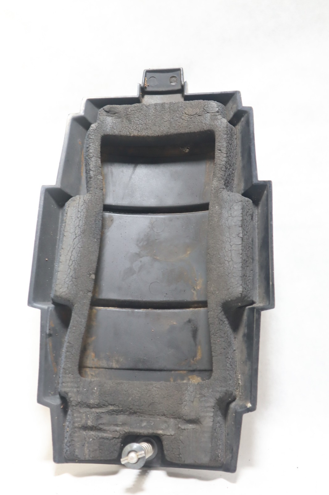 2183-7928A 3 Mercury 1987 115hp 6cyl 0B166334 In-Line 6 Cowl Front Cover - Image 7