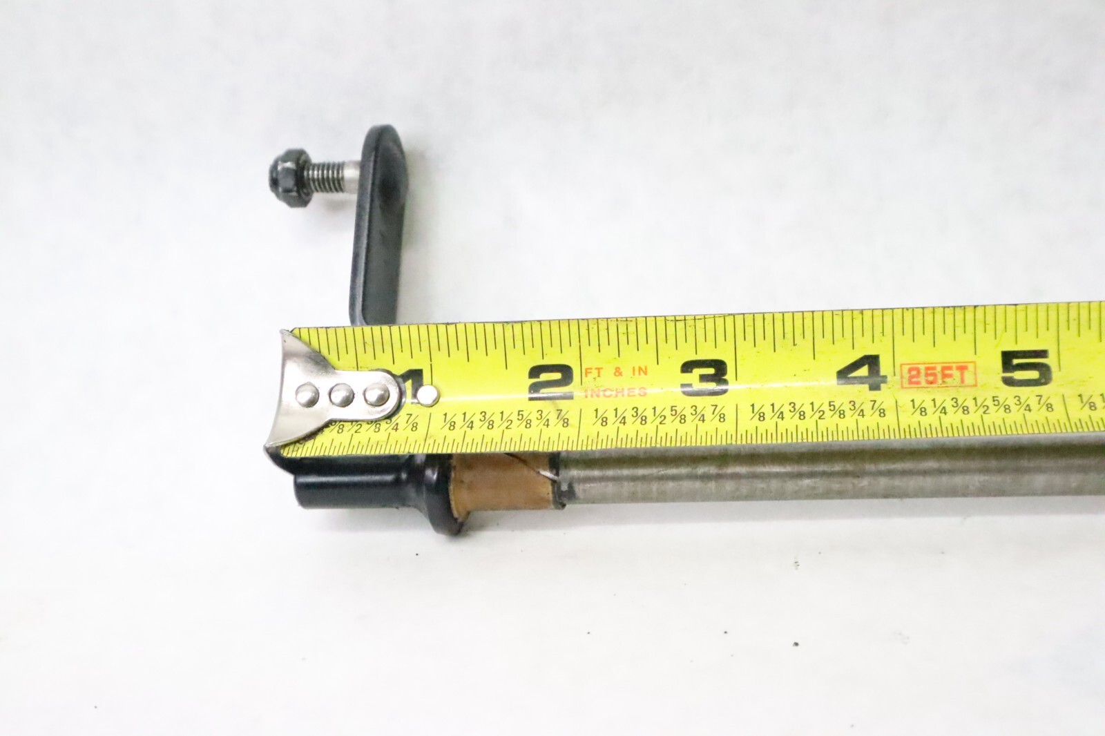 Mercury UPPER SHIFT SHAFT 20" L 40 50 55 60 HP 2 STROKE 812891A1 - Image 7
