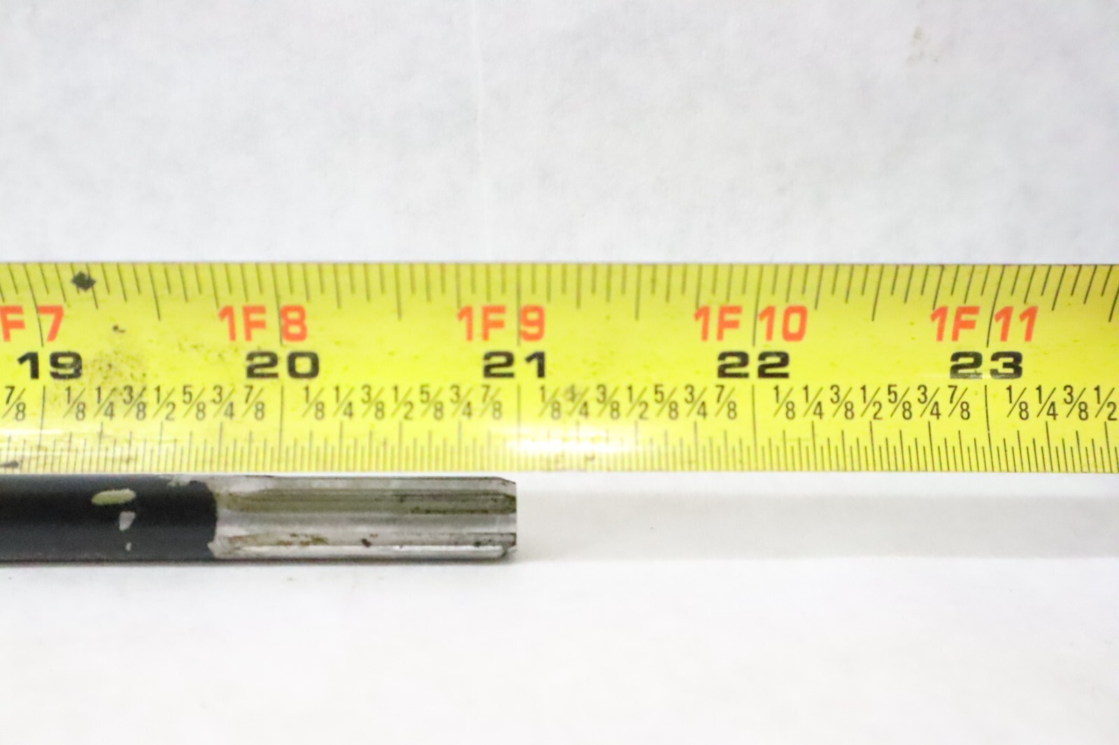 Mercury UPPER SHIFT SHAFT 20" L 40 50 55 60 HP 2 STROKE 812891A1 - Image 8