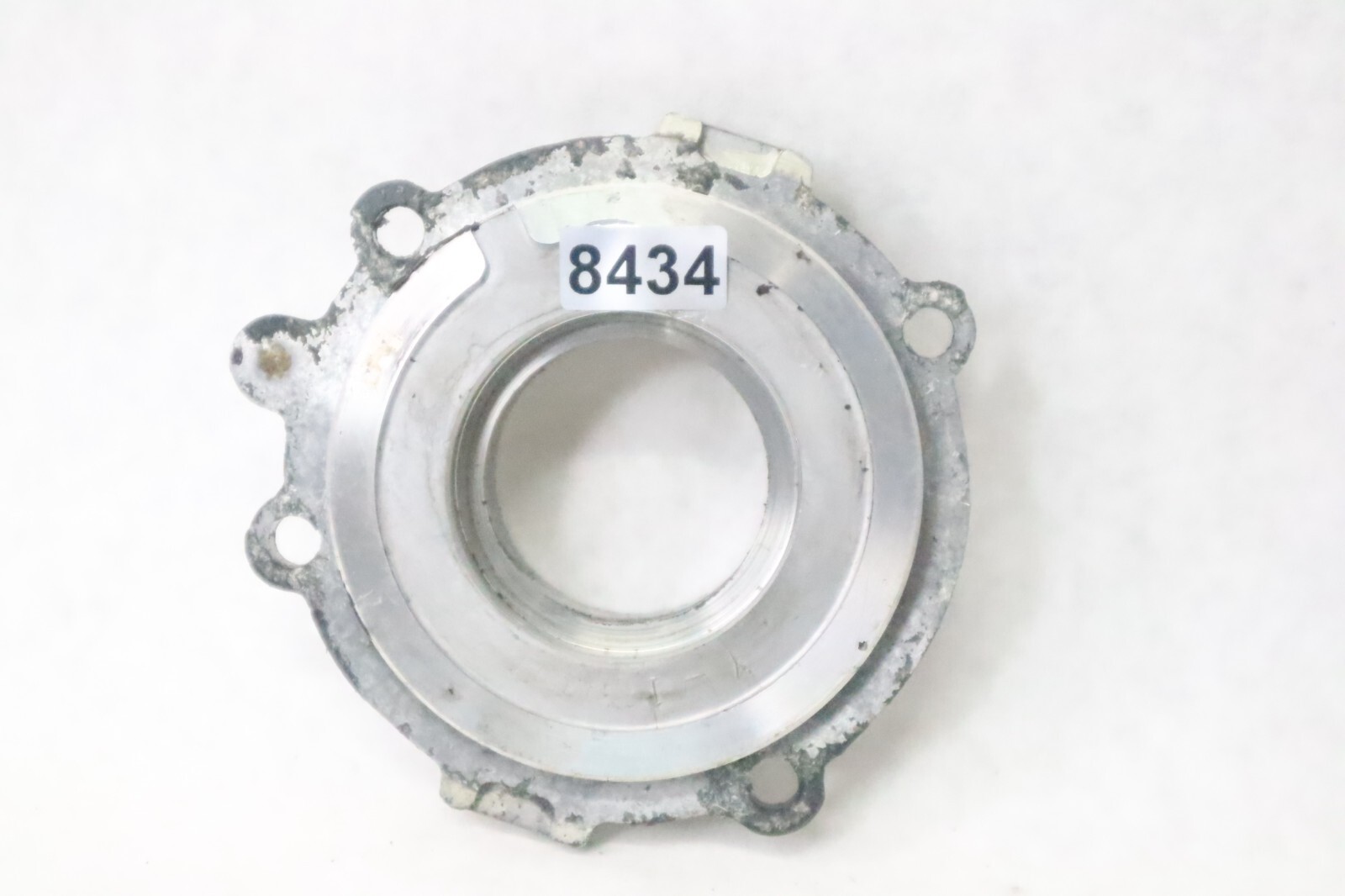 1990-1997 YAMAHA 25 HP oil seal HOUSING, OIL SEAL 664-15359-01-94 - Image 8