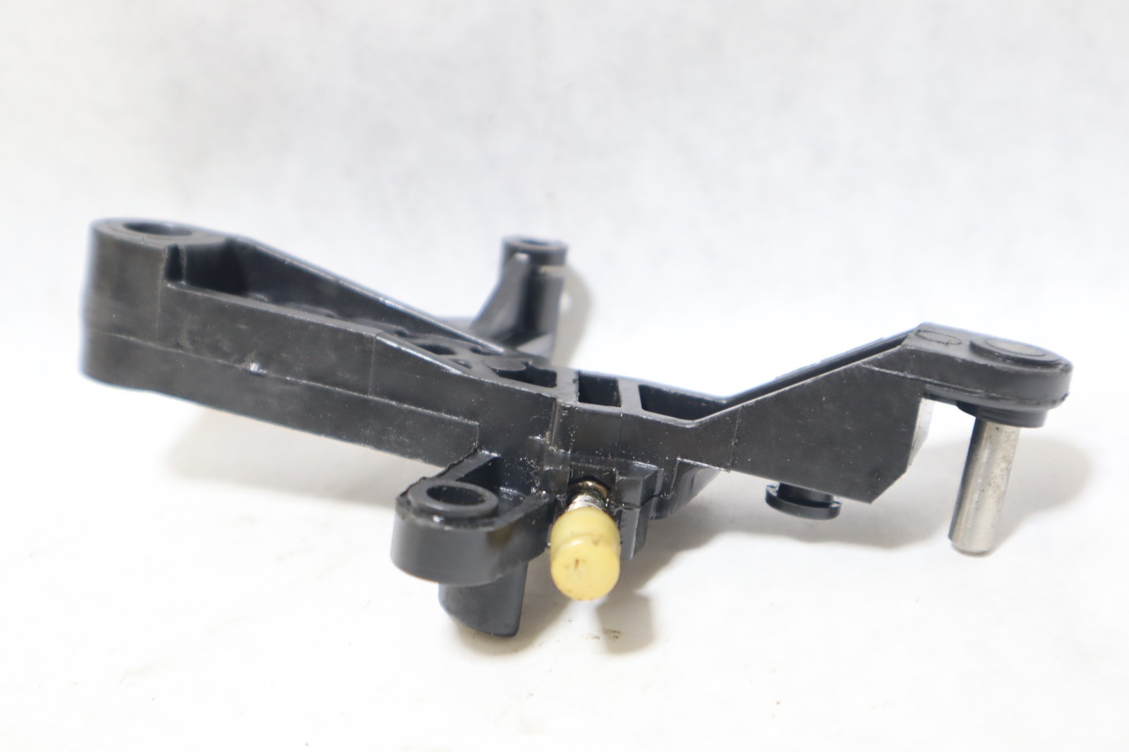 2000 Mercury 50 hp outboard Throttle Lever linkages 822682 822682-4 - Image 8