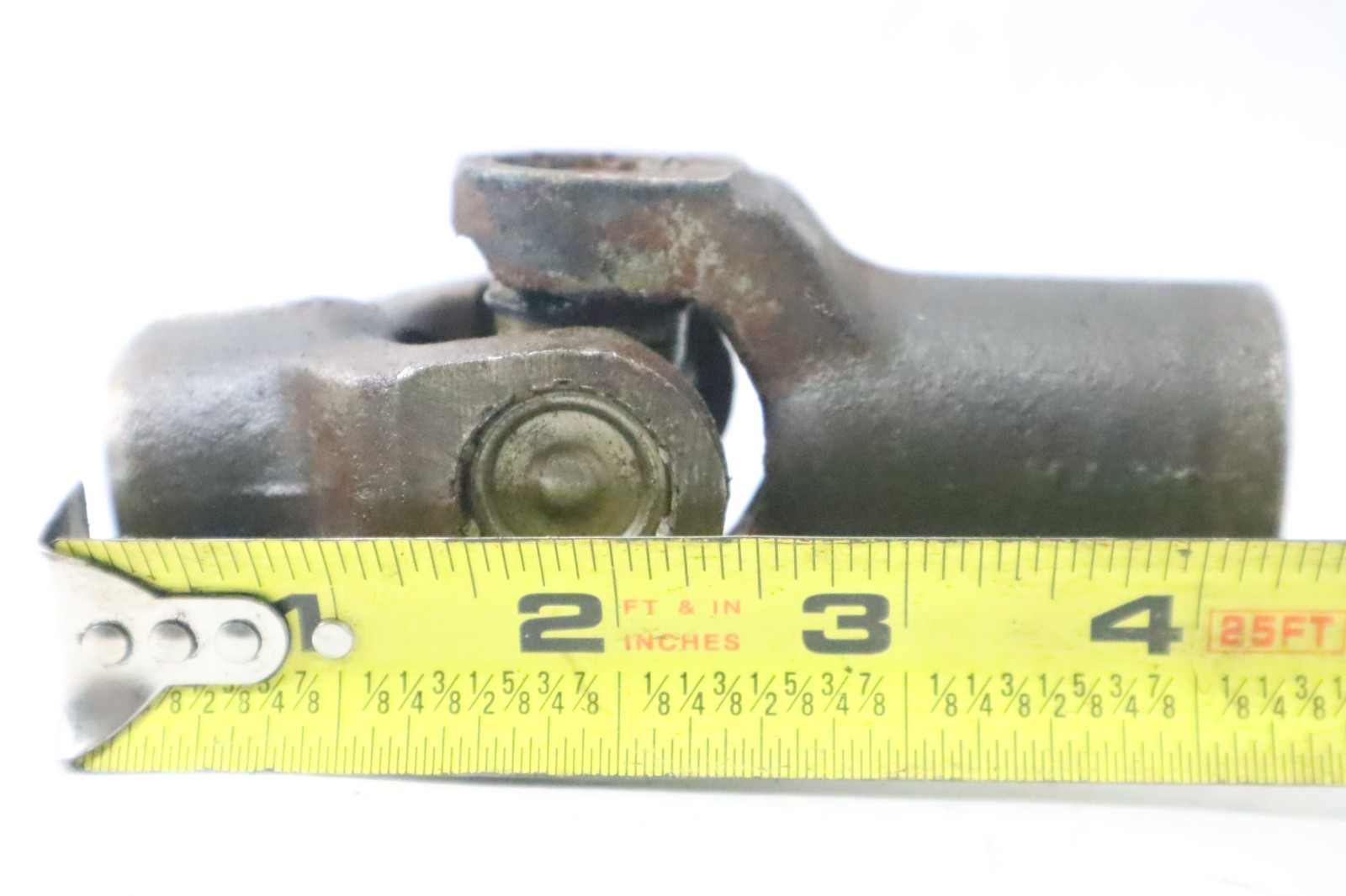 Suzuki VL800 VS800 VZ800 VS700 VS750 VX800 U-JOINT UNIVERSAL JOINT YOKE - Image 8