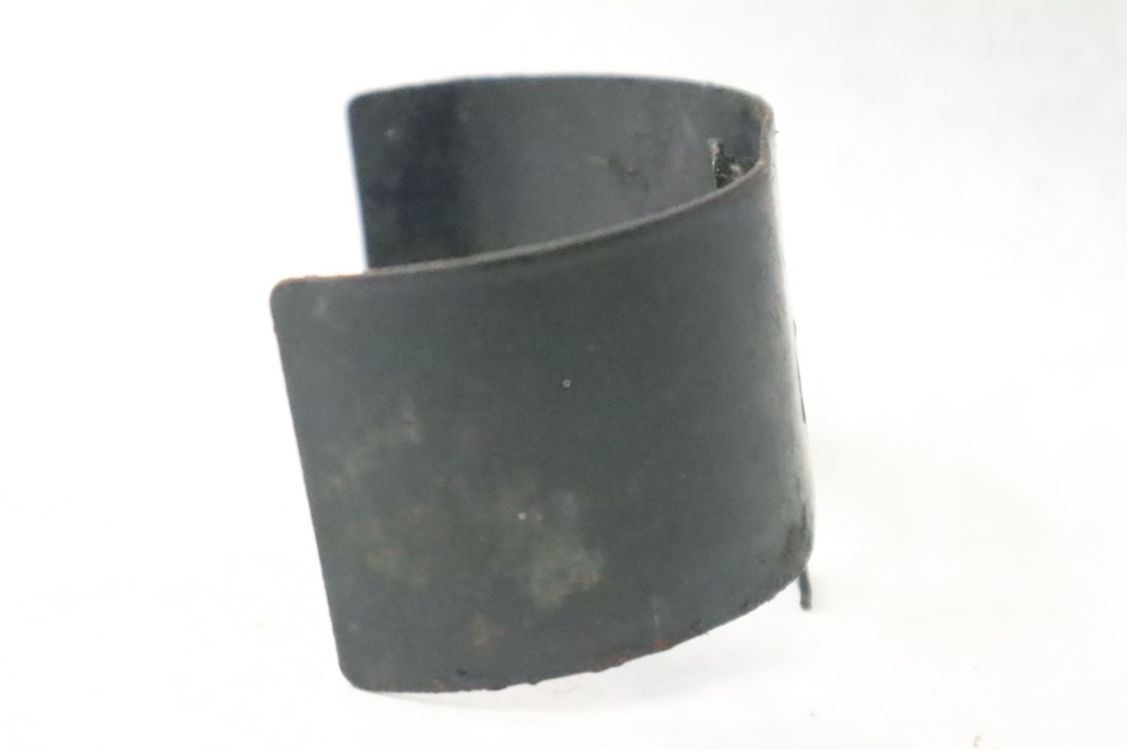 1995 Suzuki VS 800 Rear Swingarm Pivot Bolt Cover black 61232-33A00-33J - Image 8
