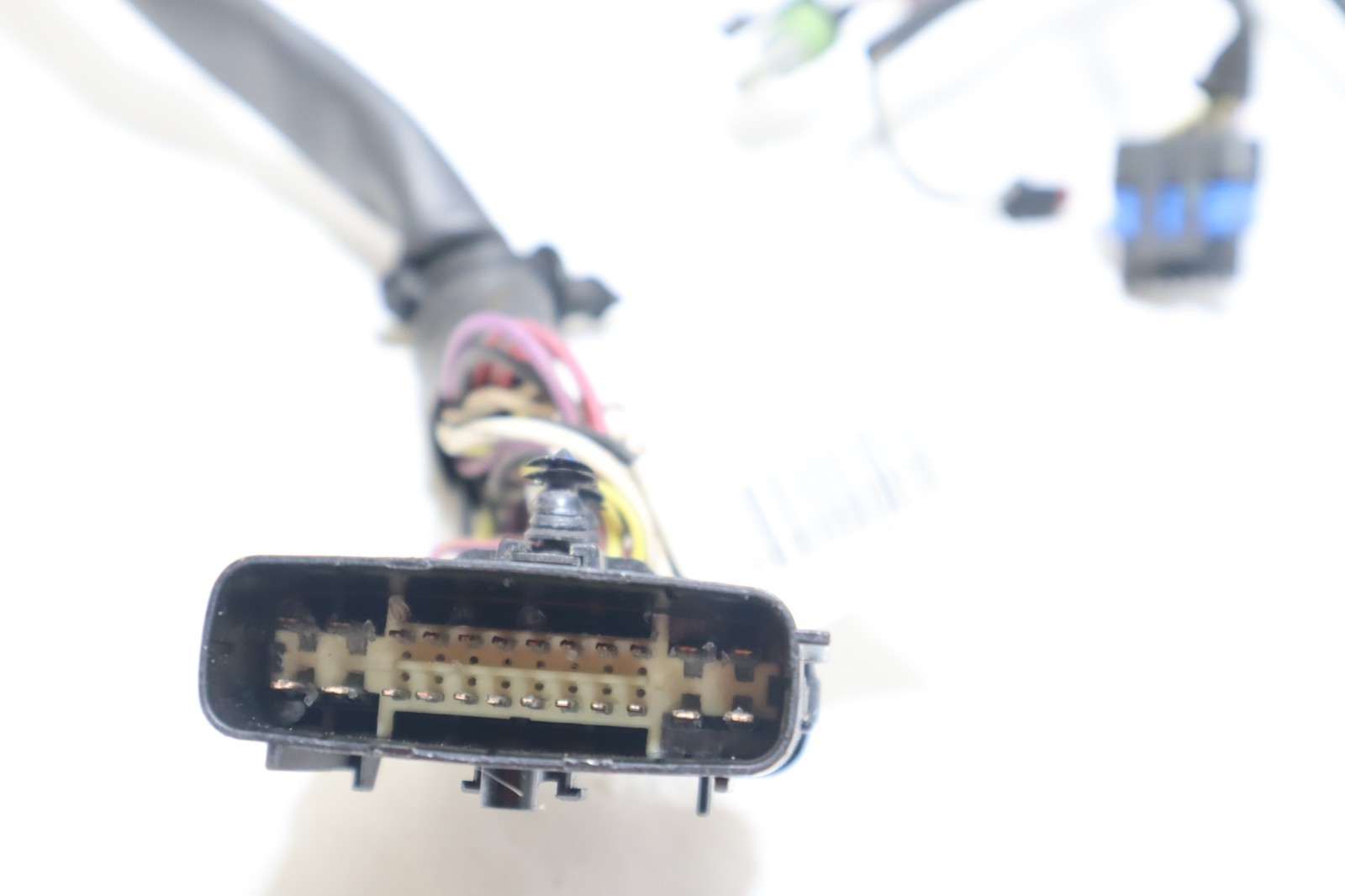 2012-2014 Sea-Doo GTX LTD iS 155 OEM Steering Wiring Harness 278002950 278002788 - Image 7