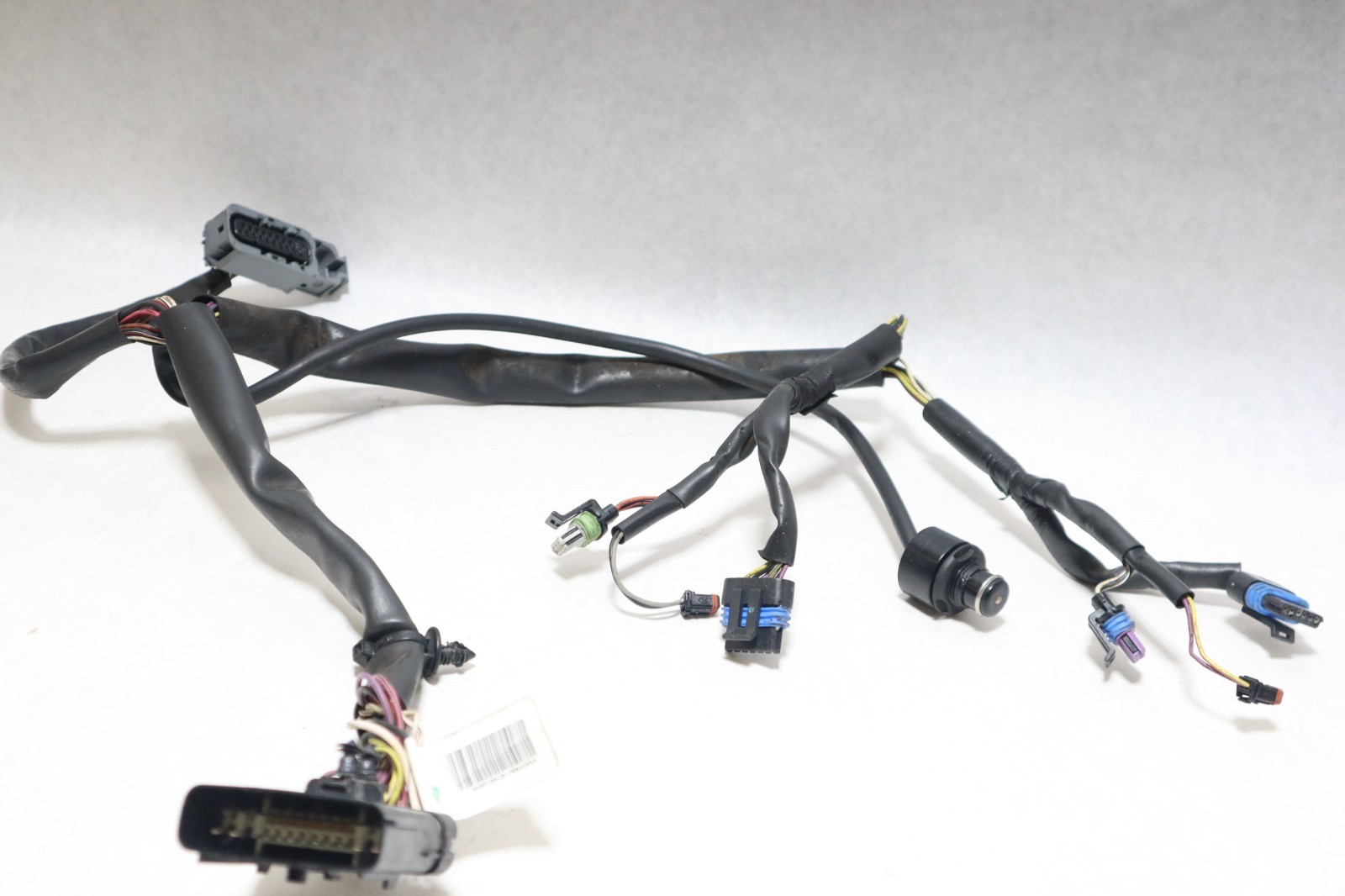 2012-2014 Sea-Doo GTX LTD iS 155 OEM Steering Wiring Harness 278002950 278002788 - Image 8