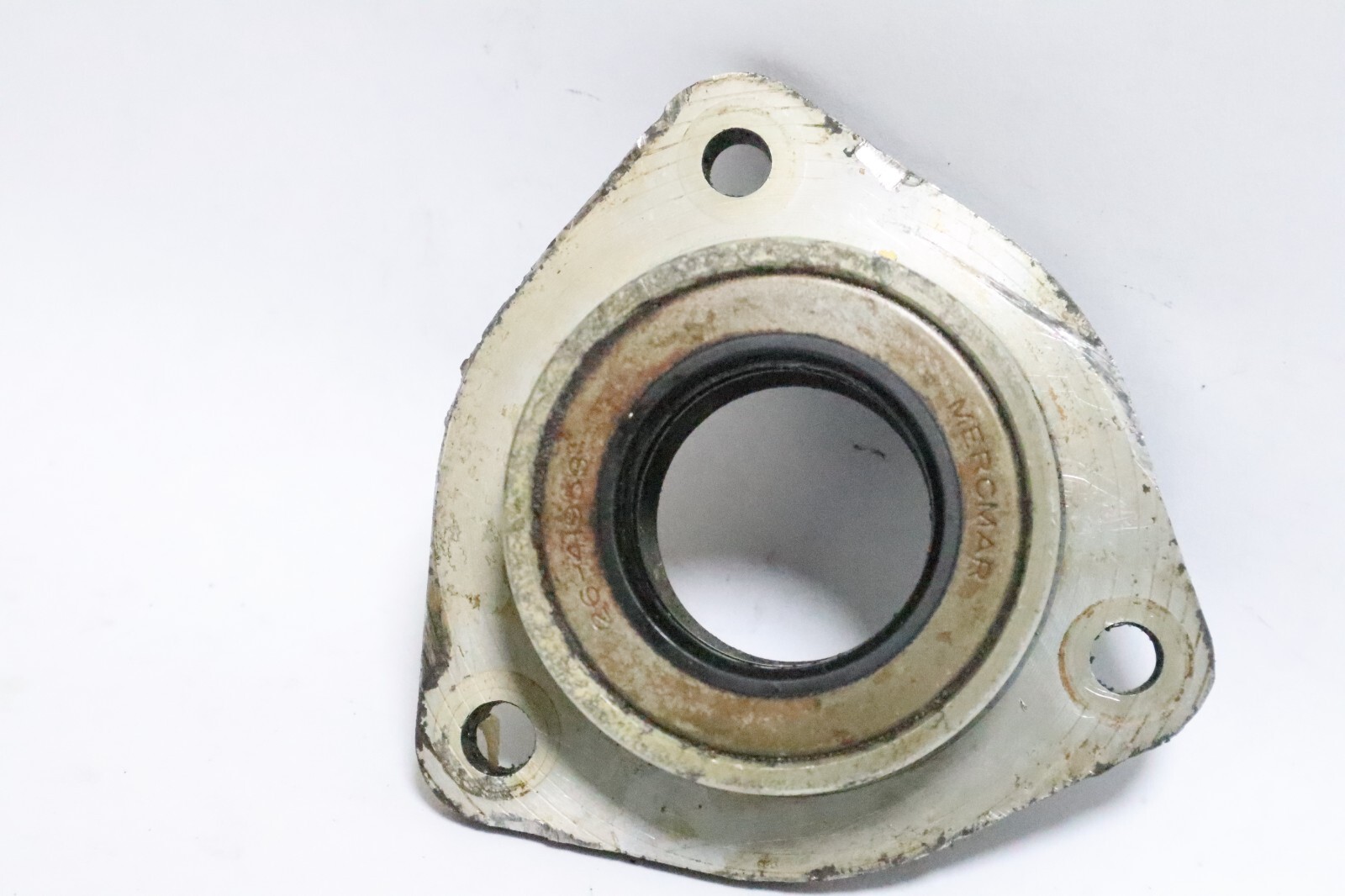 7267A1 1152-7266 Mercury 1972-1989 Lower End Cap Assembly 35 40 HP - Image 8