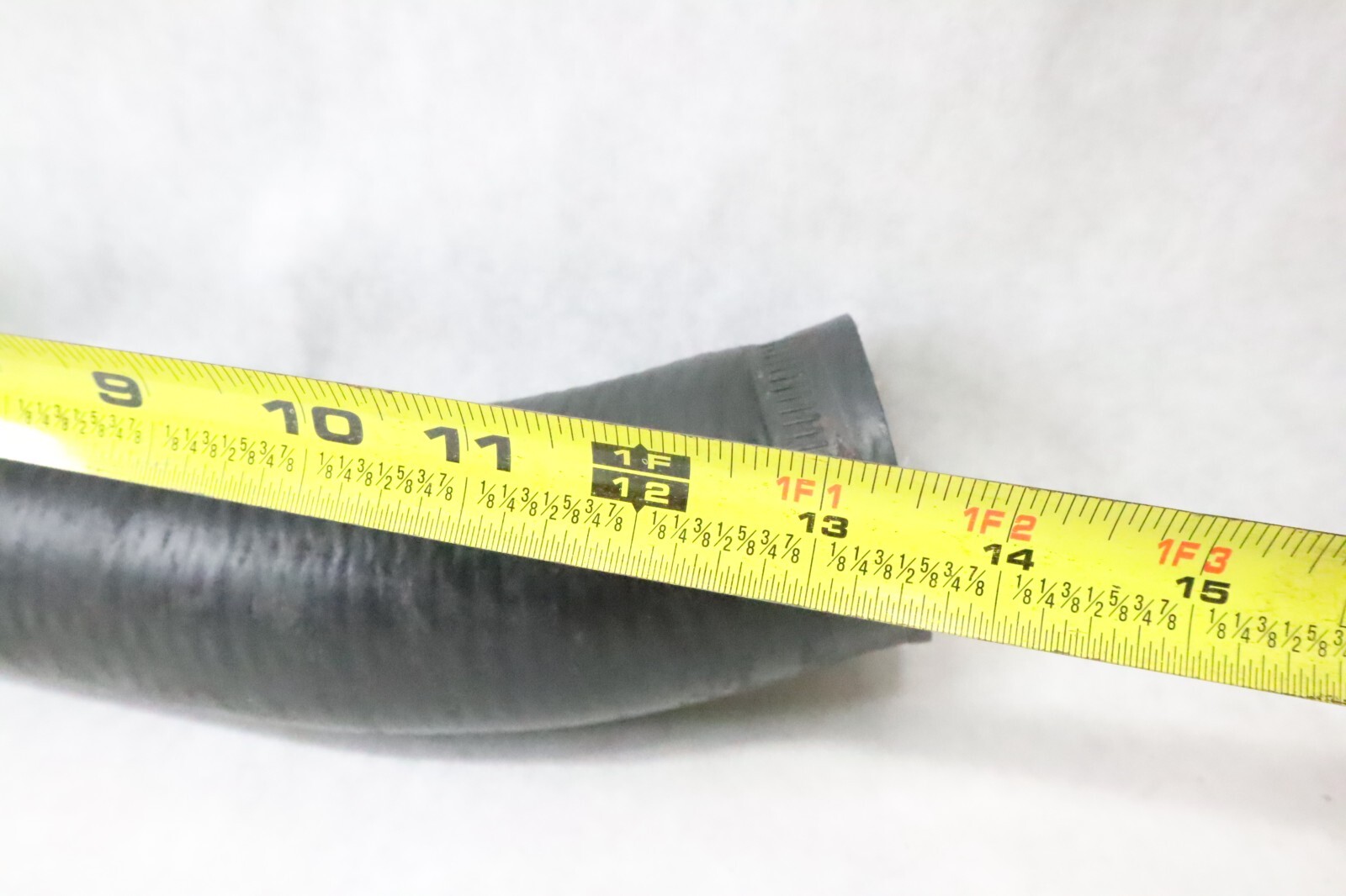 1996-01 Sea-Doo GS GSX OEM Filler Neck Hose 275500295 - Image 7