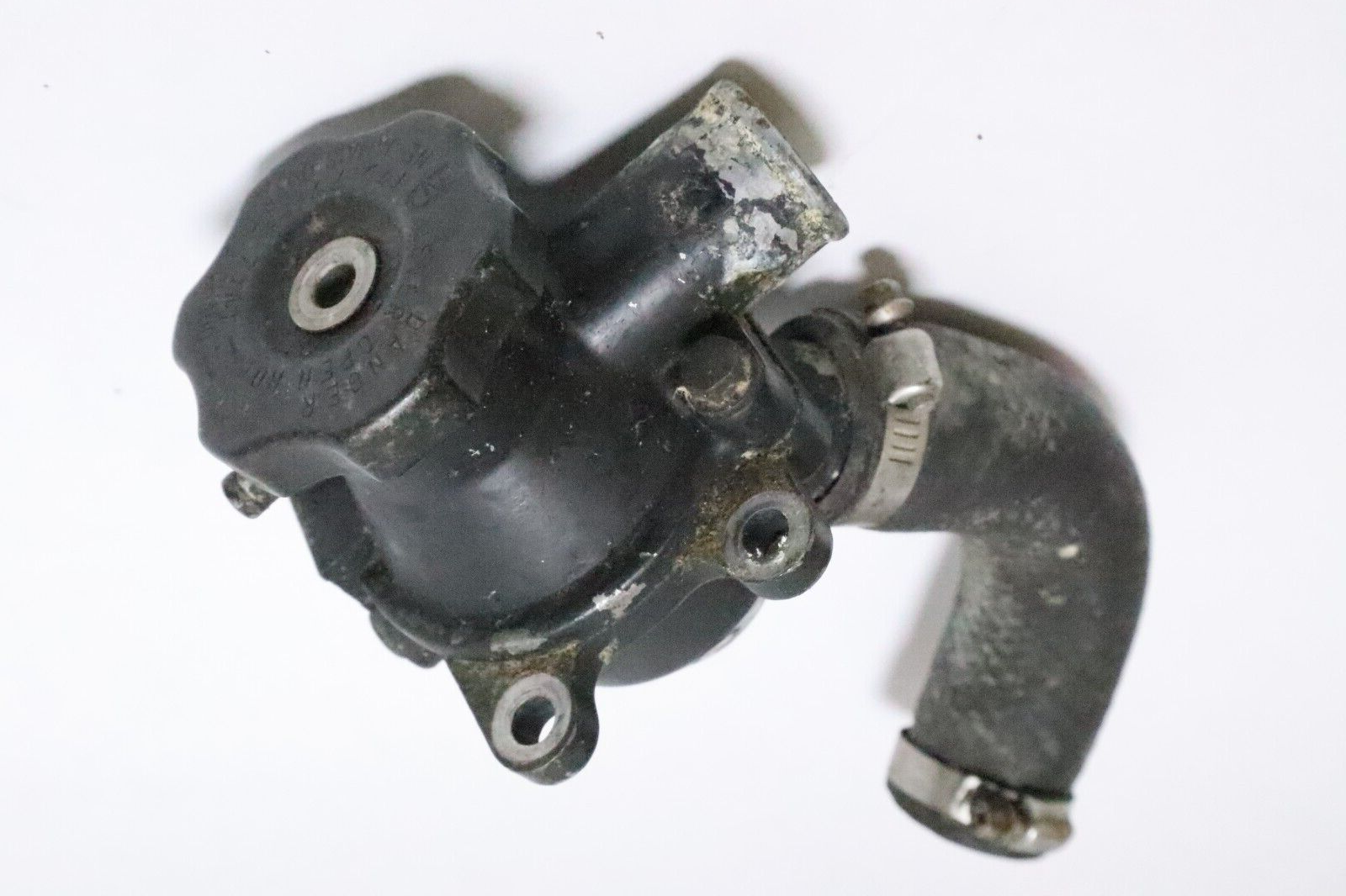 Kawasaki VN800 800 Vulcan Classic Water Thermostat W/ Cover Case Housing OEM