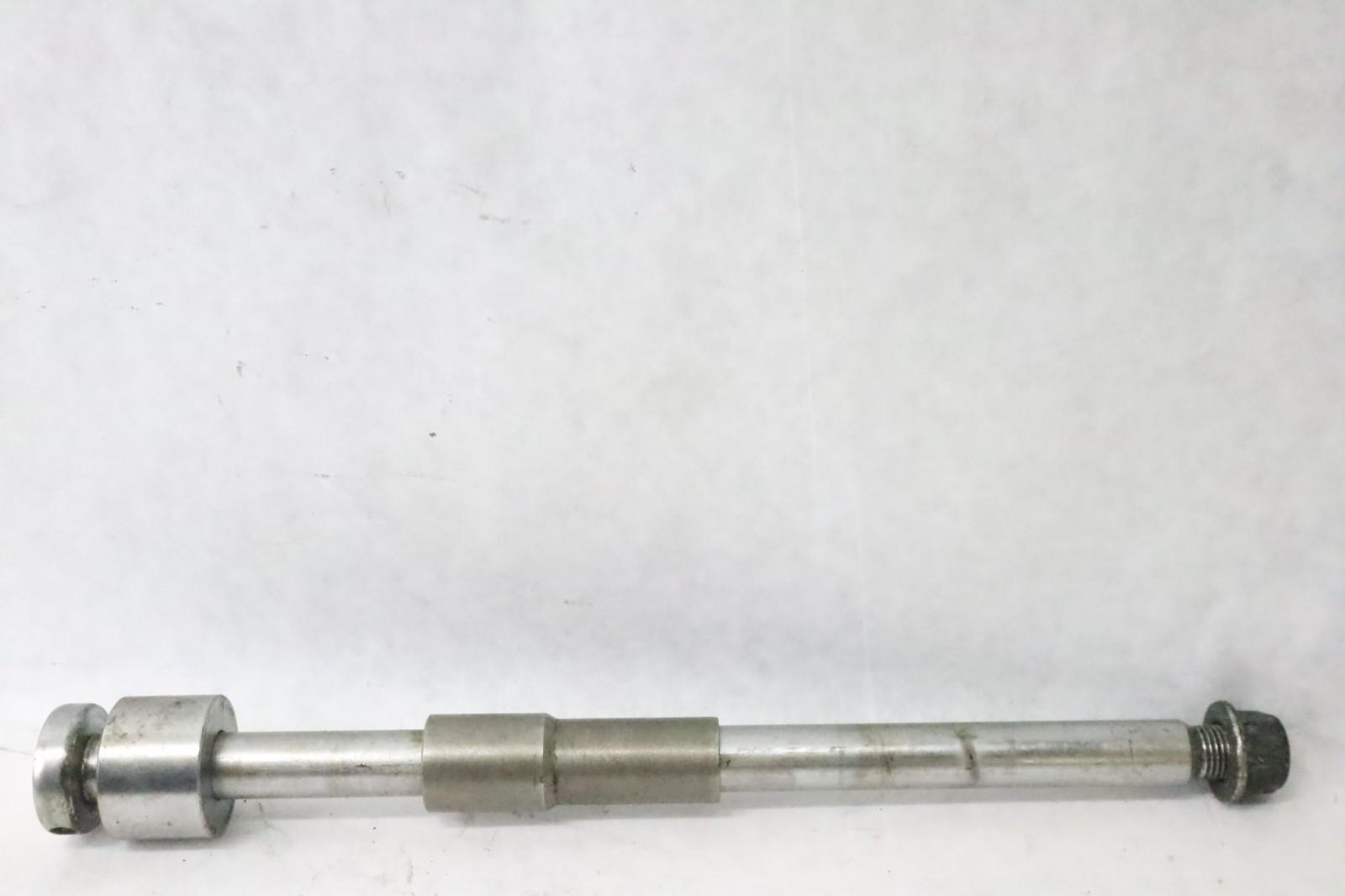 92-97 Suzuki VS800 Intruder 800 Rear Wheel Axle - Image 8