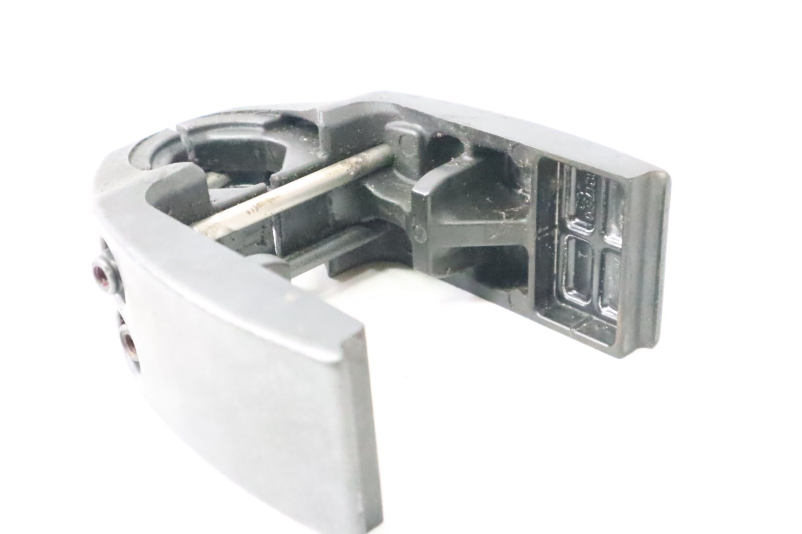 LOWER ENGINE MOUNT SET MERCURY TRACKER FORCE 40-50 HP 2 STROKE 8217812 - Image 6