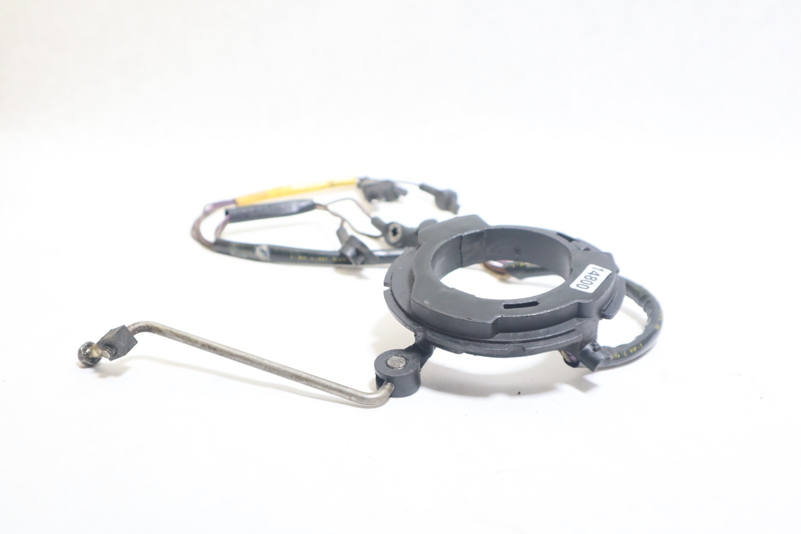 96455A9 Mercury 1976-1999 Trigger 90-225 HP 6-Cyl Carb - Image 5