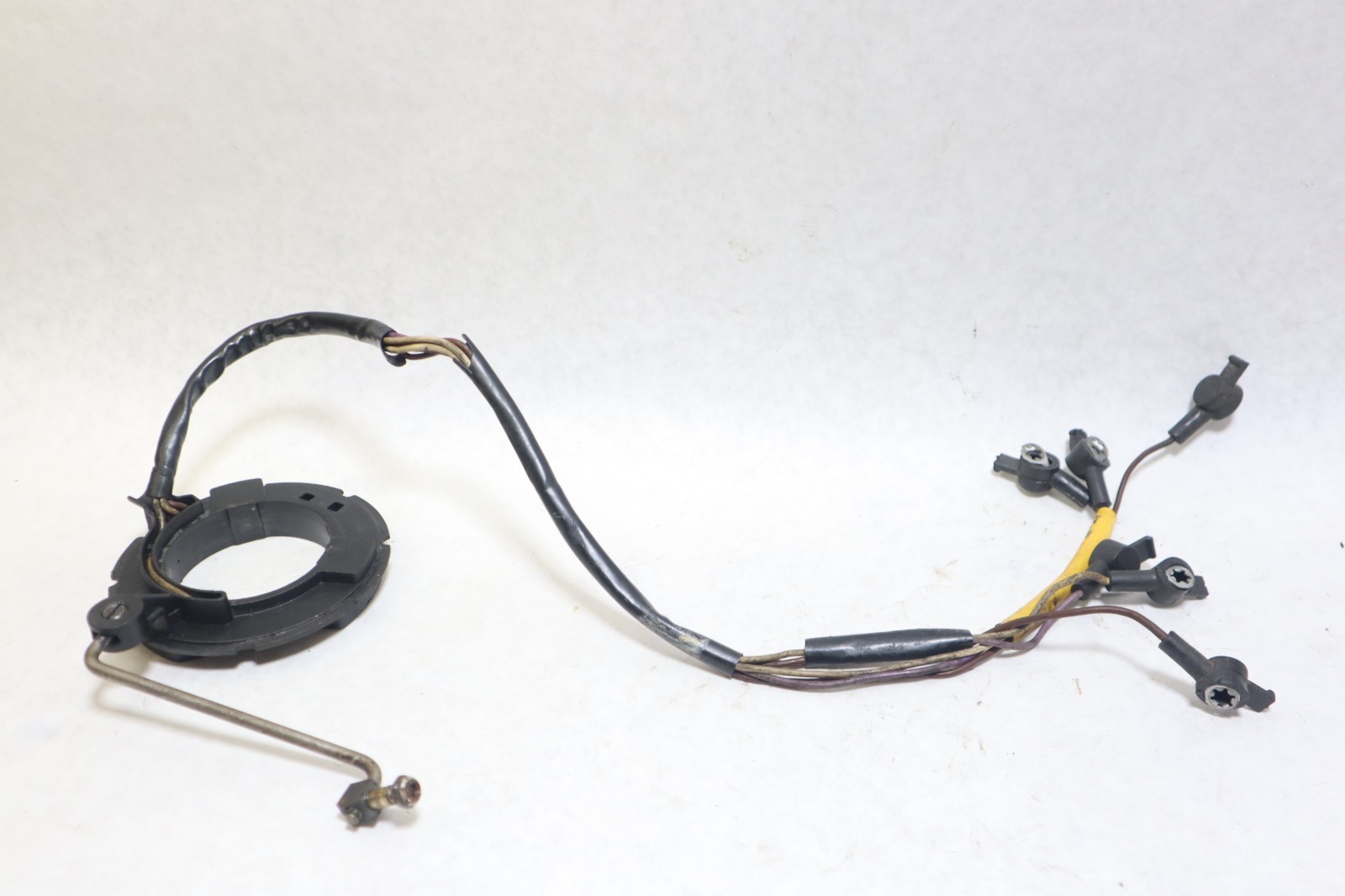 96455A9 Mercury 1976-1999 Trigger 90-225 HP 6-Cyl Carb - Image 6