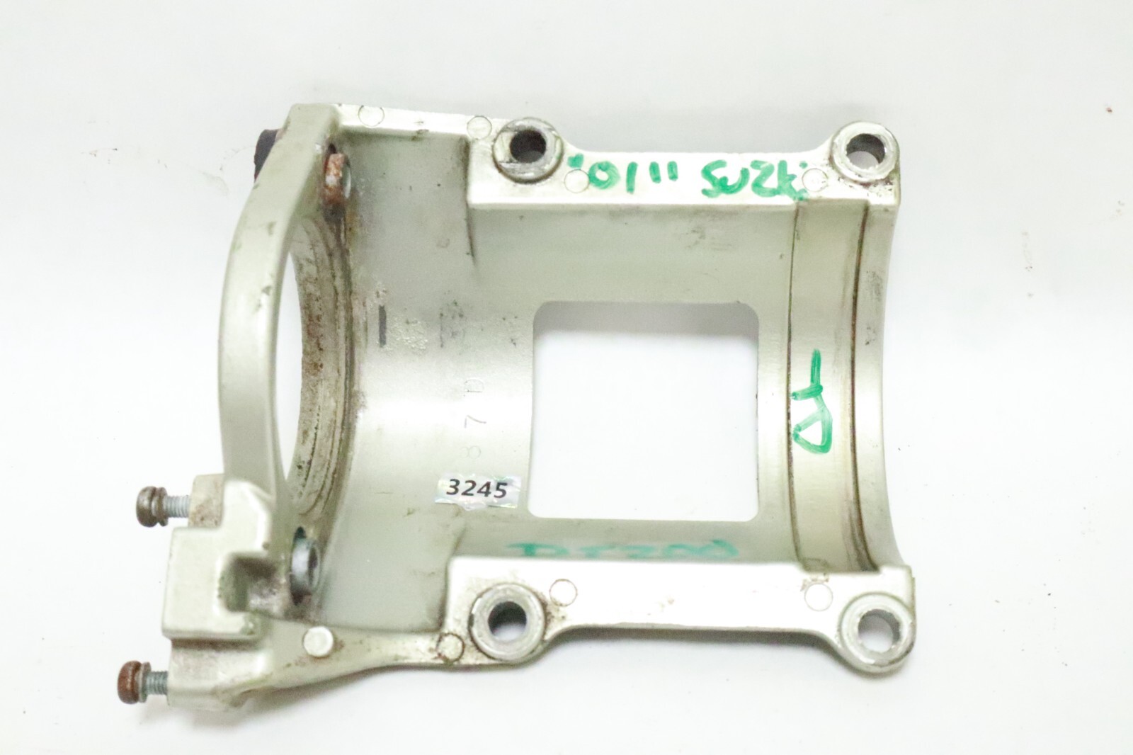 Suzuki Outboard DT200 DT150 DT 150 200 Starter Motor Bracket - Image 6