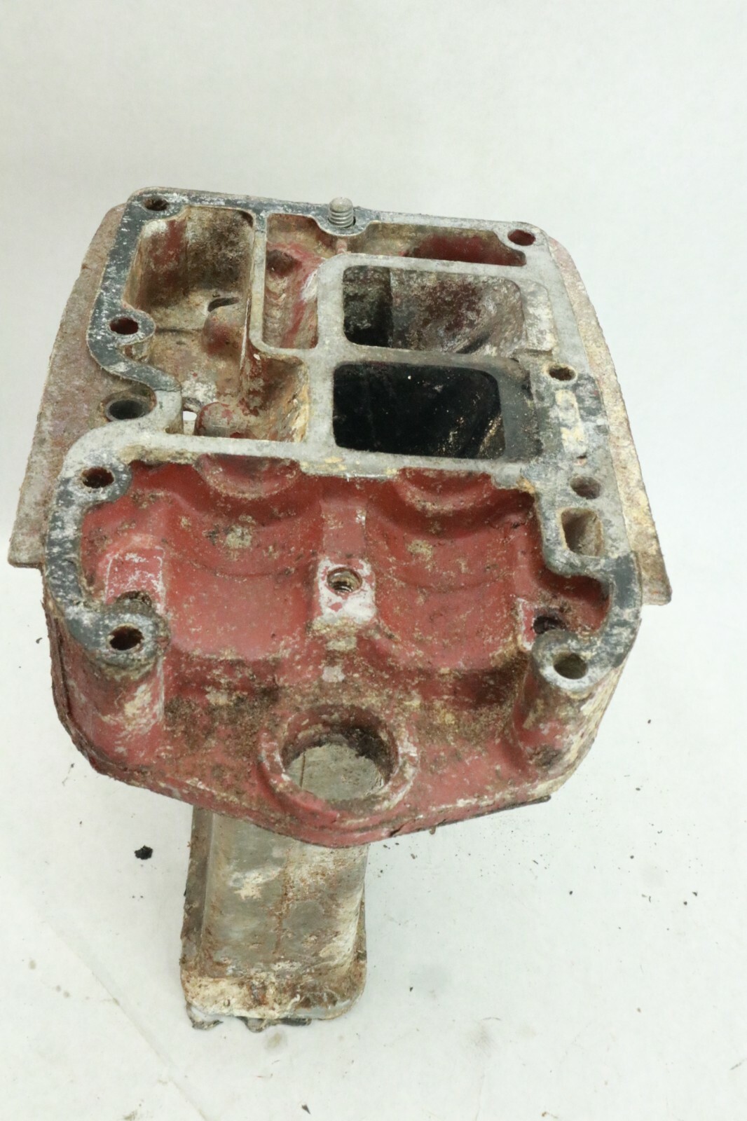 Evinrude 50 HP Inner Upper Exhaust Housing PN 0315954 Fits 1971-1982 - Image 5