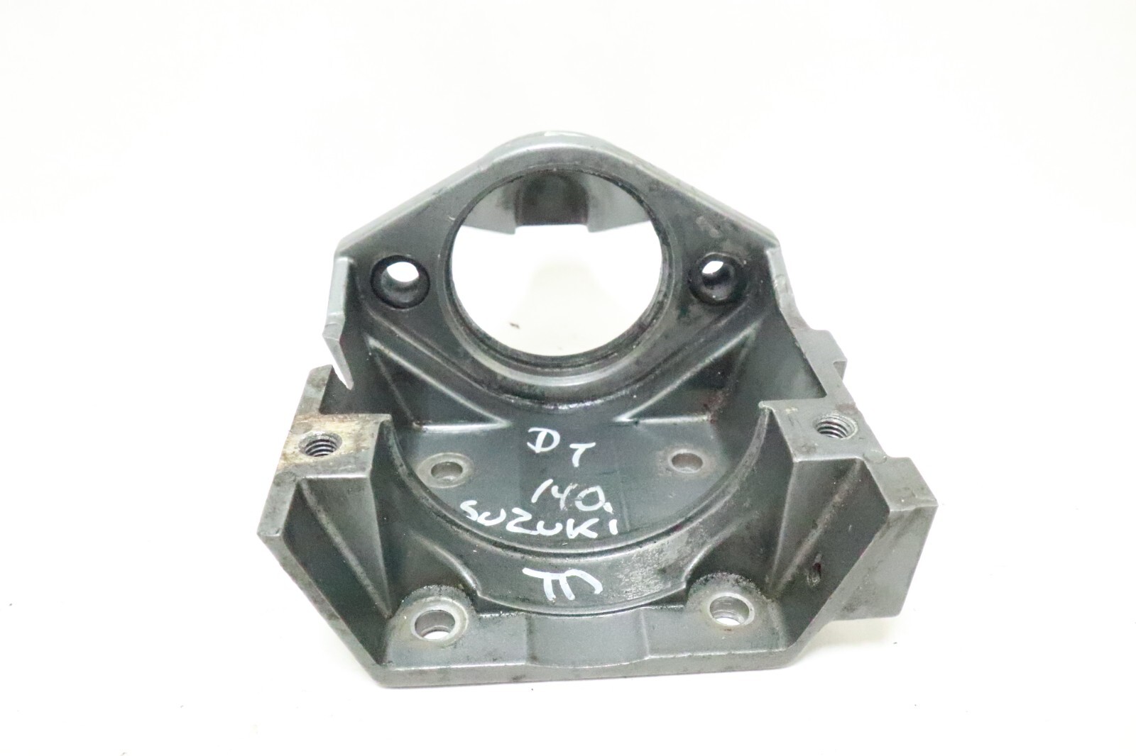 31911-94620-0ED Suzuki 1986-2001 Starting Motor Bracket 115 140 HP - Image 5