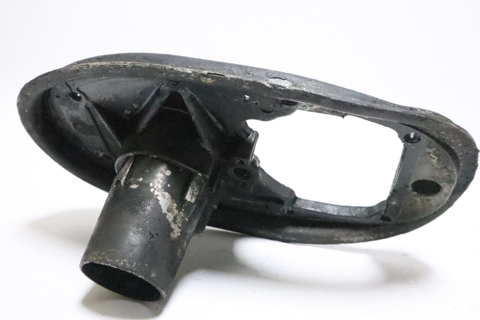 42818A1 Mercury 35 Hp 40hp Outboard Exhaust Extension Plate 79613 - Image 5