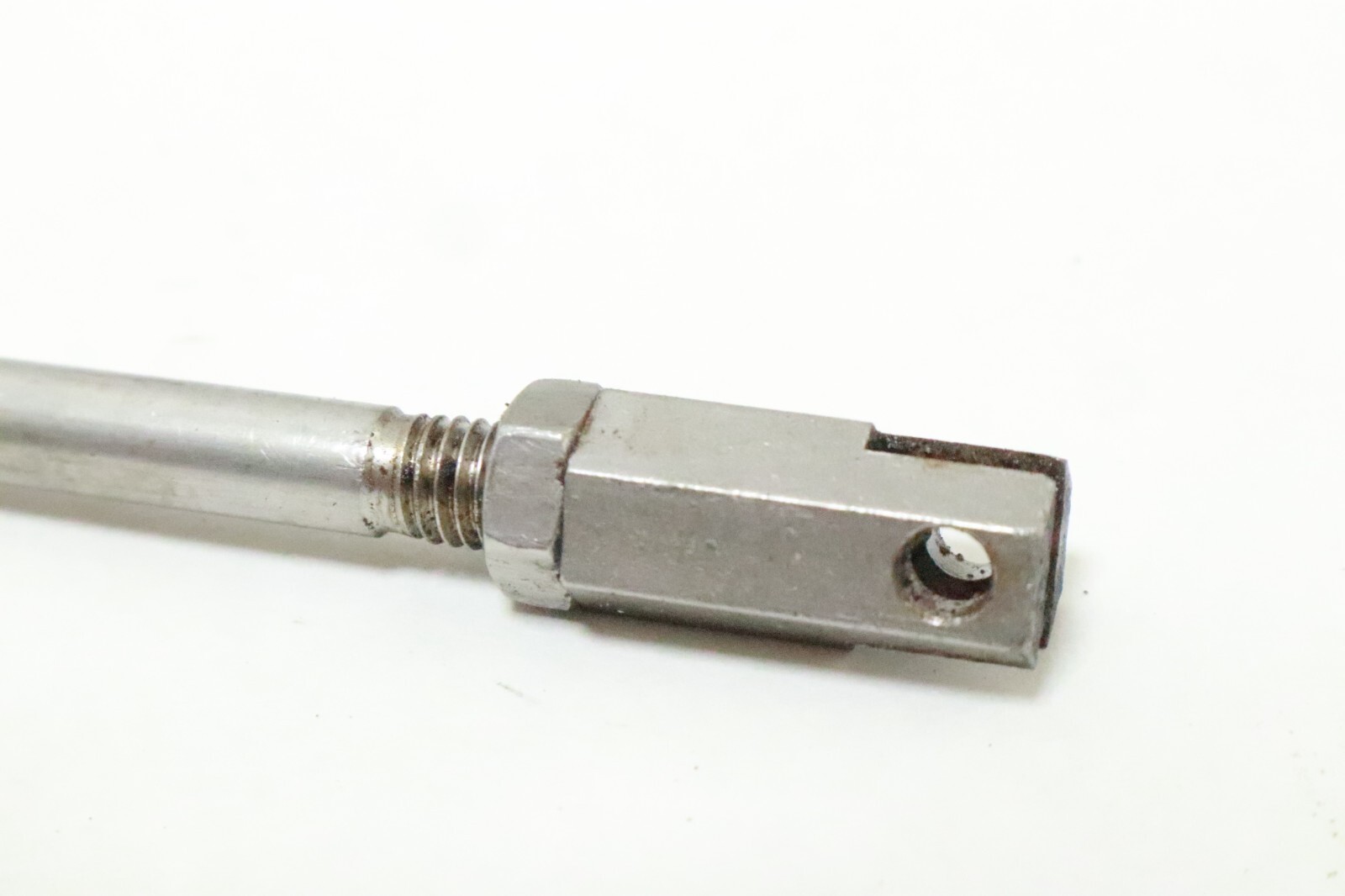 1986-2001 Suzuki Clutch Shift Rod 23110-94502 DT 115 140 Outboards 21" - Image 5