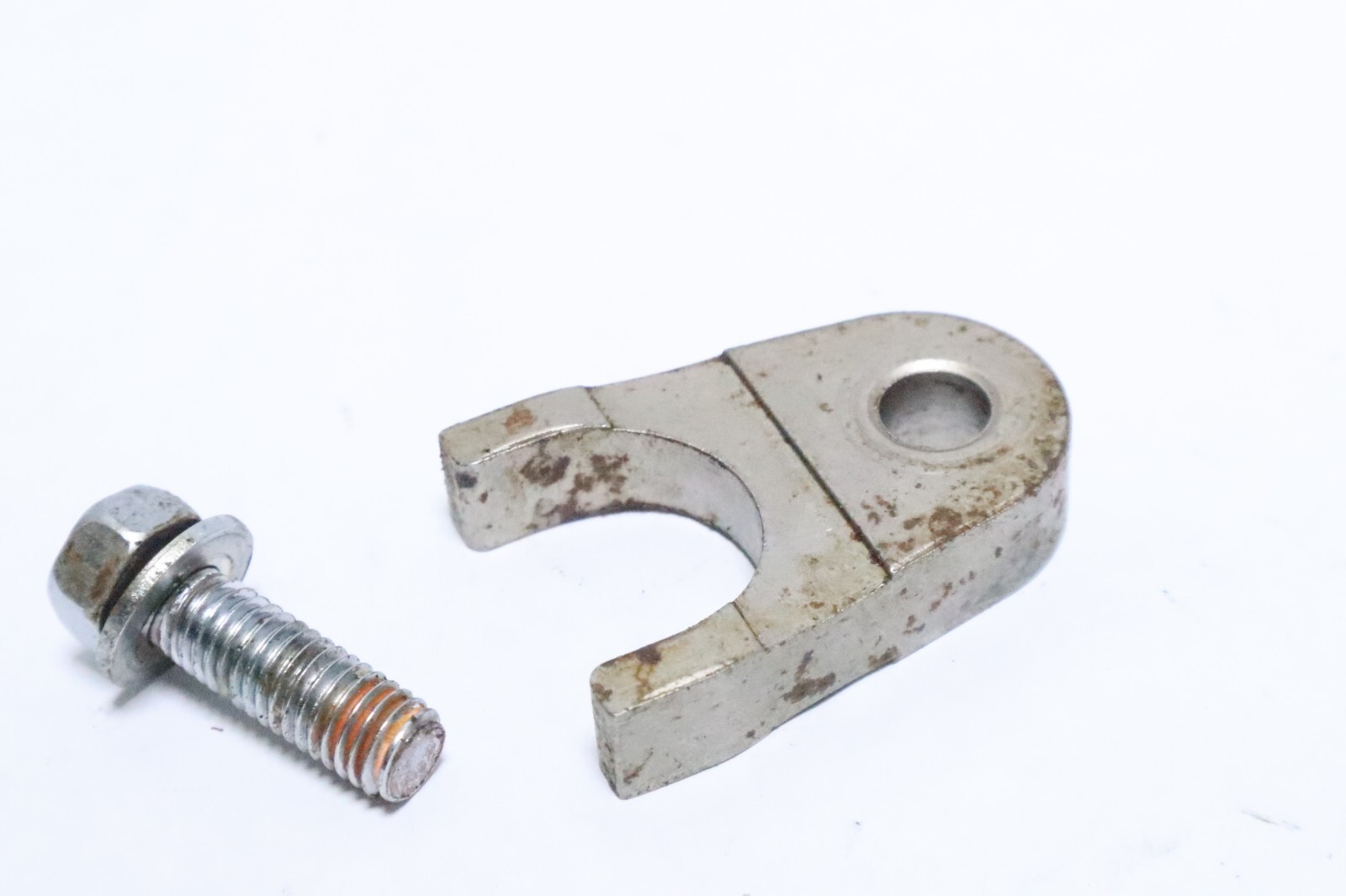 68F-13767-00-00 Yamaha Z LZ VZ 150-300Hp Outboard Fuel Injector Cap 2000-2015 - Image 5