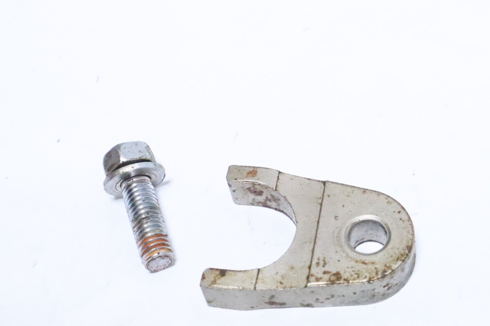 68F-13767-00-00 Yamaha Z LZ VZ 150-300Hp Outboard Fuel Injector Cap 2000-2015 - Image 6
