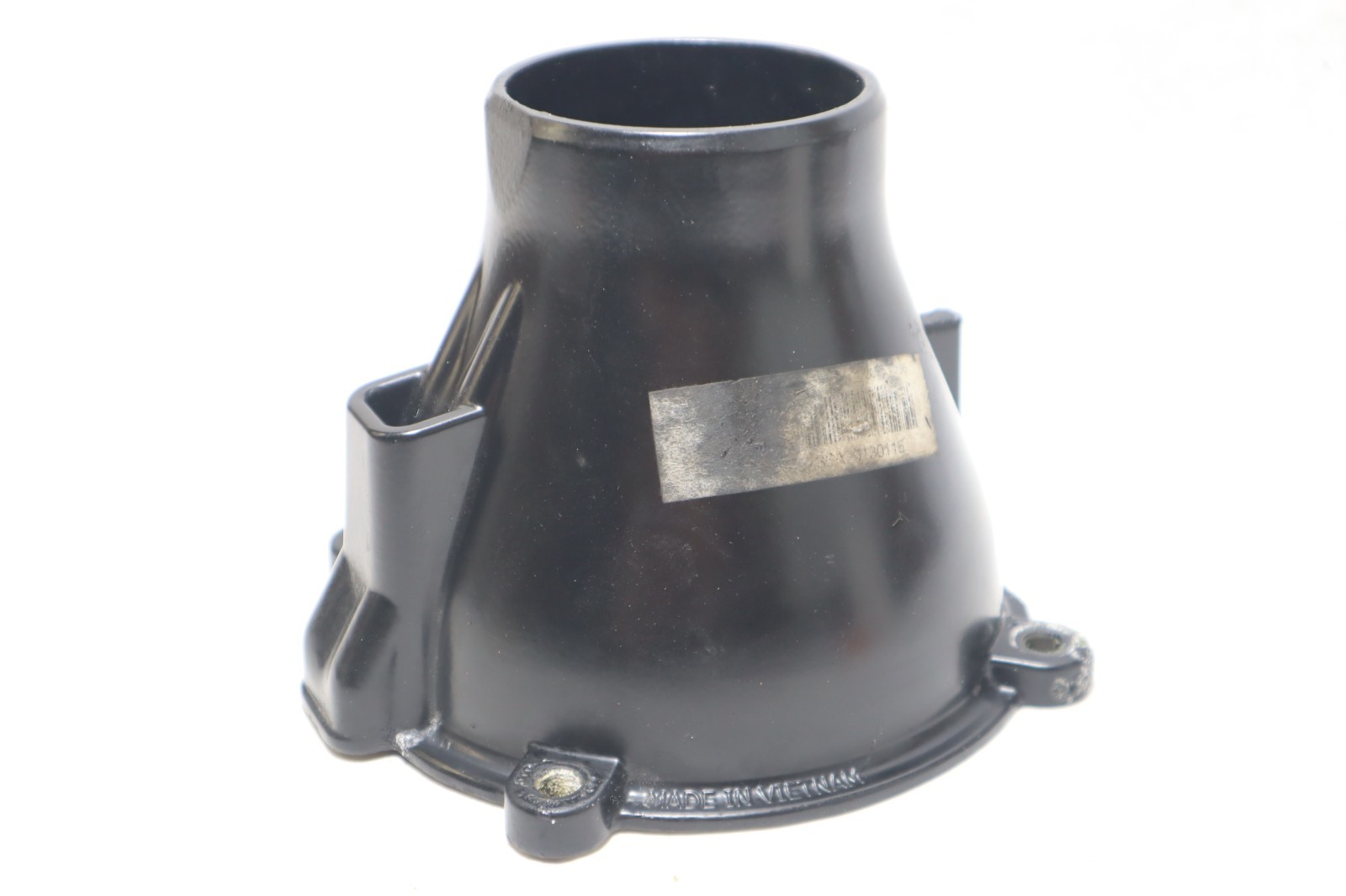 2013 Seadoo GTX 155 215 Nozzle Cover Housing 267000740 - Image 9