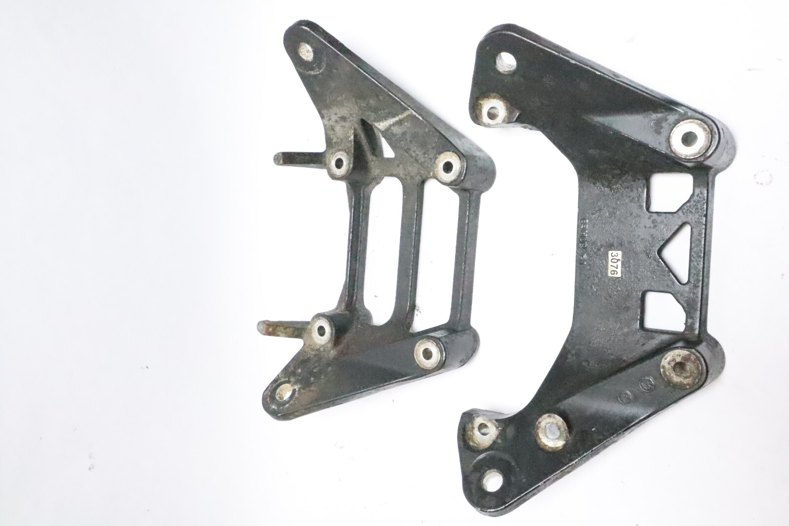 Yamaha OEM Engine Motor Mount EXCITER 270 Runner Gp1200 Suv1200 Xl1200 Venture - Image 5