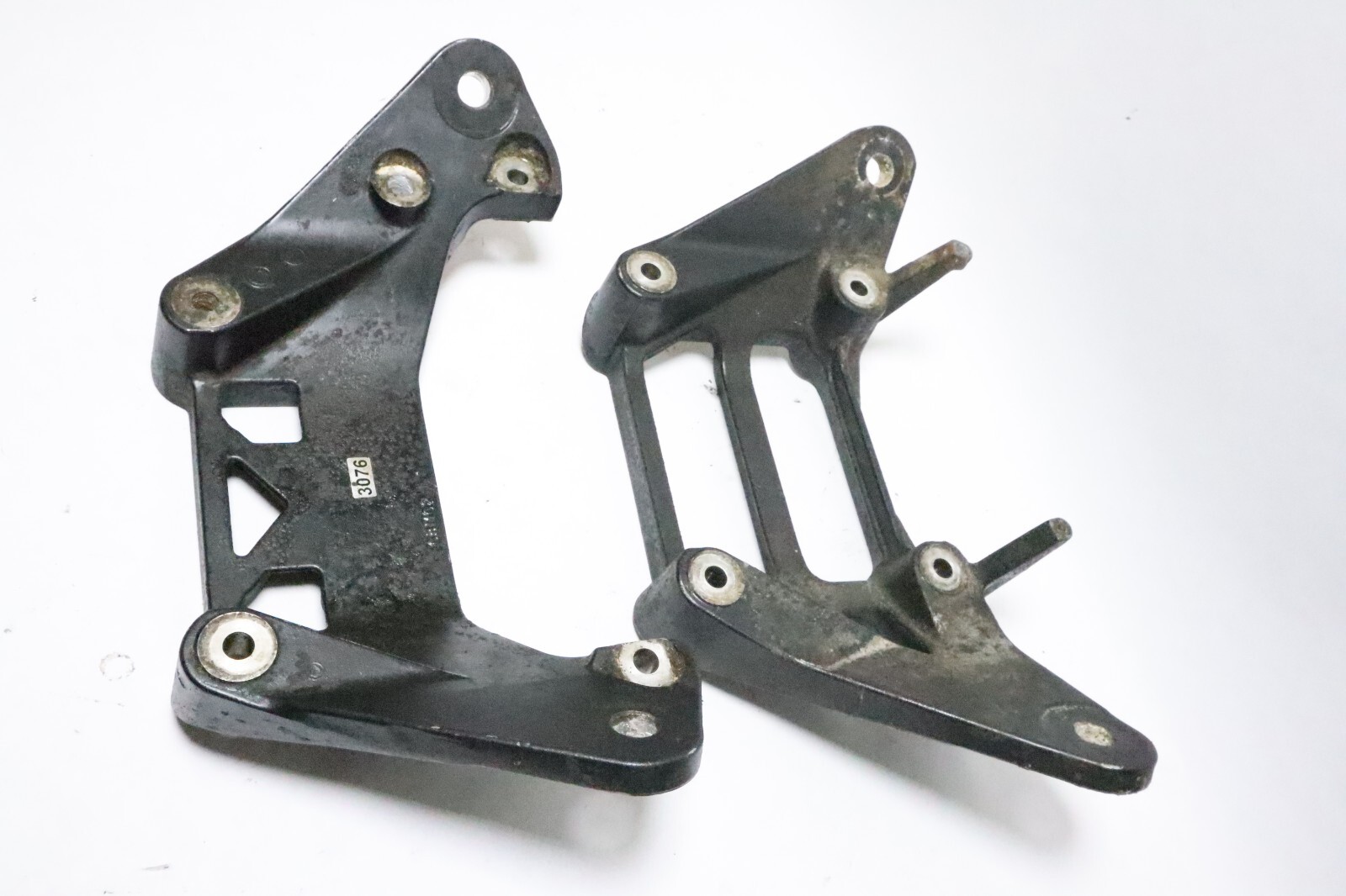 Yamaha OEM Engine Motor Mount EXCITER 270 Runner Gp1200 Suv1200 Xl1200 Venture - Image 6